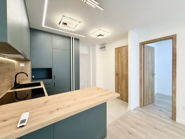 Eladó téglalakás, Budapest, IV. kerület 2 szoba 35 m² 53 M Ft