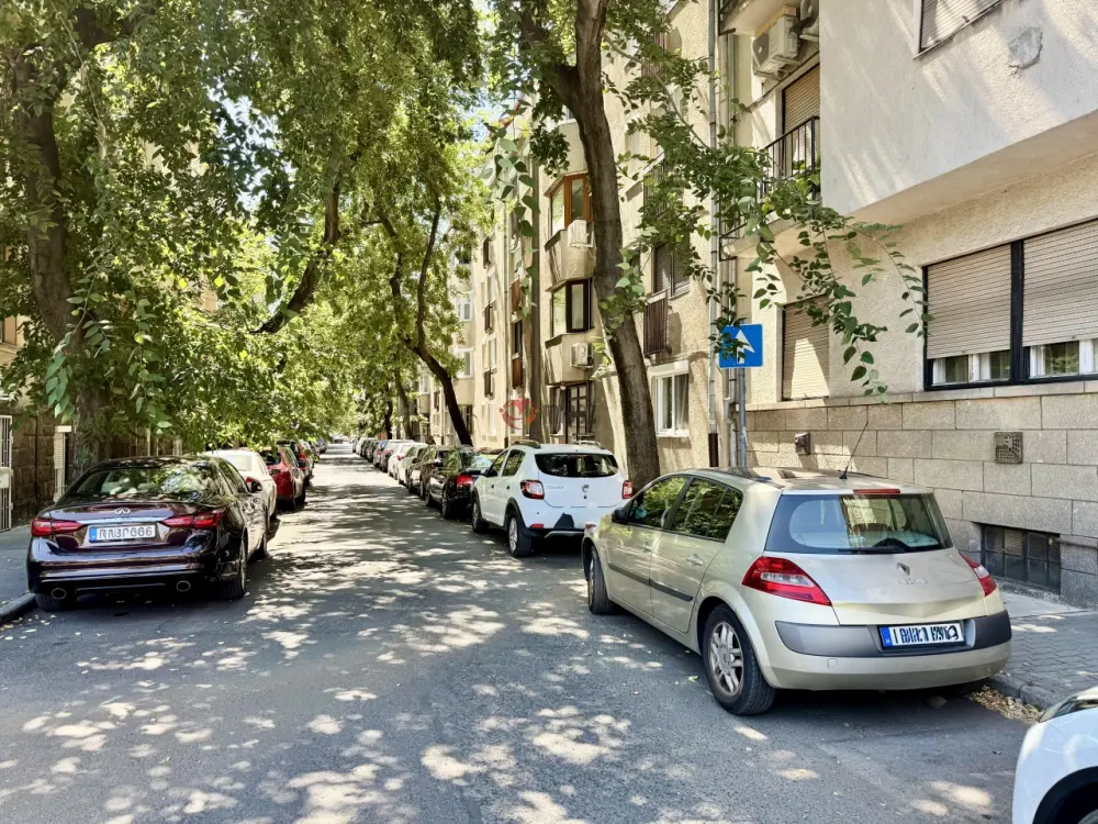 Budapest, IV. kerület - Újpest