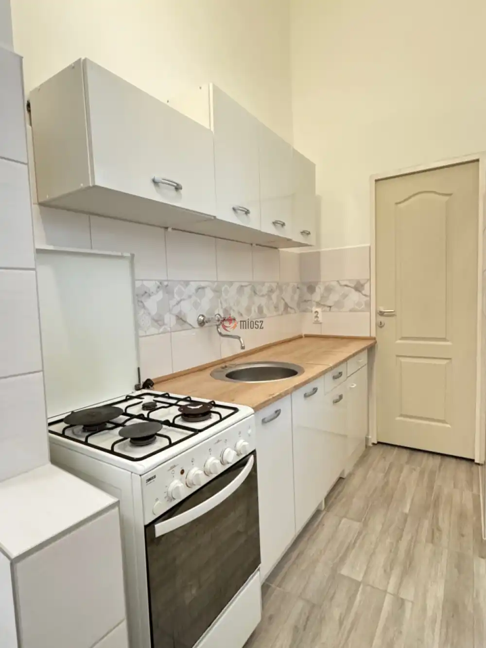 Budapest, IX. kerület - Ferencváros-Belváros