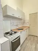 Budapest, IX. kerület - Ferencváros-Belváros