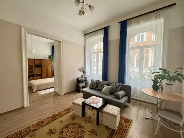 Eladó téglalakás, Budapest, IX. kerület 2+1 szoba 73 m² 99.9 M Ft