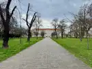Budapest, IX. kerület - Ferencváros-Belváros