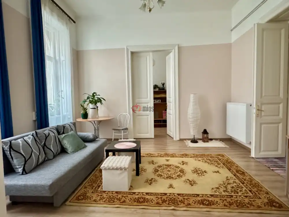 Budapest, IX. kerület - Ferencváros-Belváros