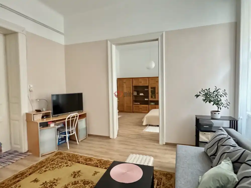 Budapest, IX. kerület - Ferencváros-Belváros