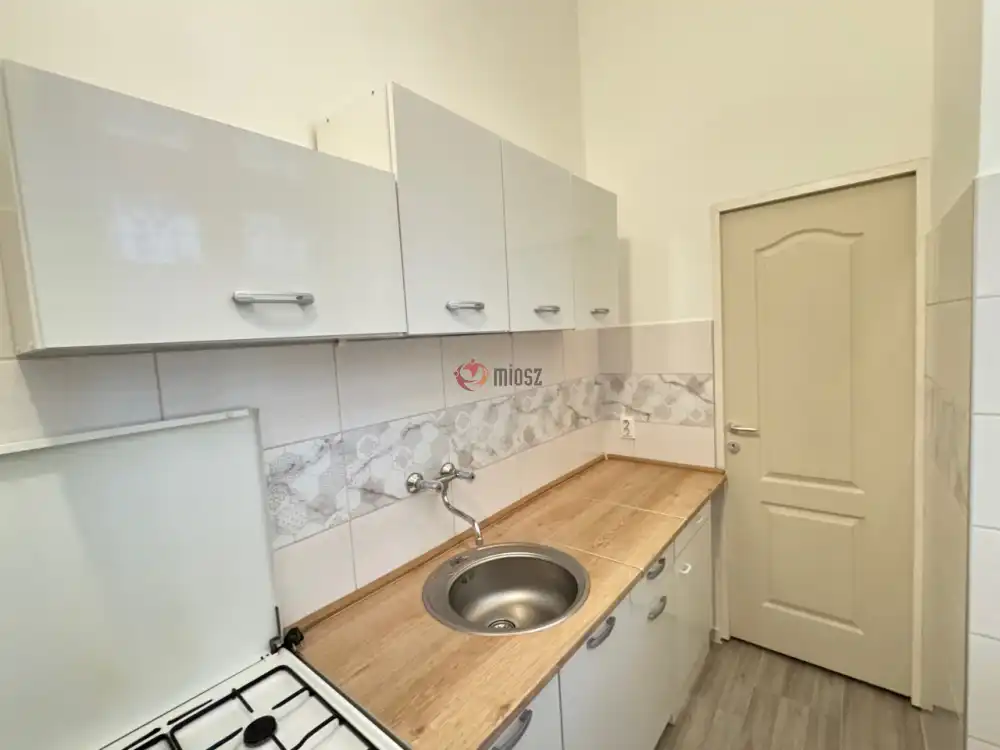 Budapest, IX. kerület - Ferencváros-Belváros