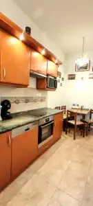 Budapest, IX. kerület - Ferencváros-Belváros