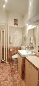 Budapest, IX. kerület - Ferencváros-Belváros