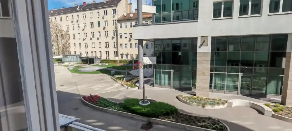 Budapest, IX. kerület - Ferencváros-Belváros