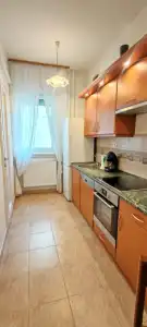 Budapest, IX. kerület - Ferencváros-Belváros