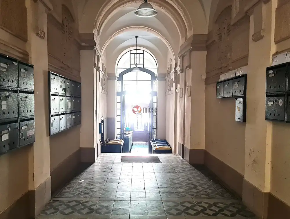 Budapest, IX. kerület - Középső-Ferencváros