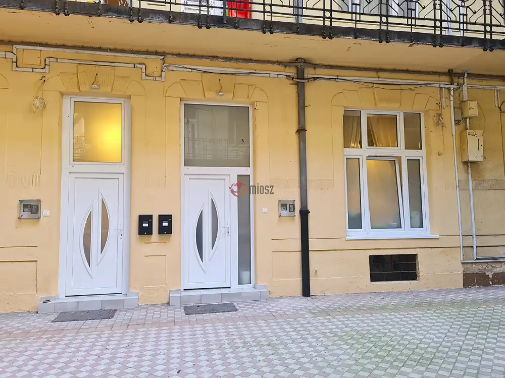 Budapest, IX. kerület - Középső-Ferencváros