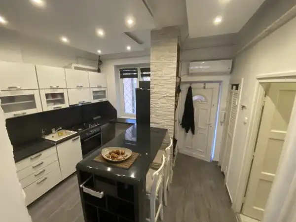 Eladó téglalakás, Budapest, IX. kerület 2 szoba 44 m² 69.9 M Ft