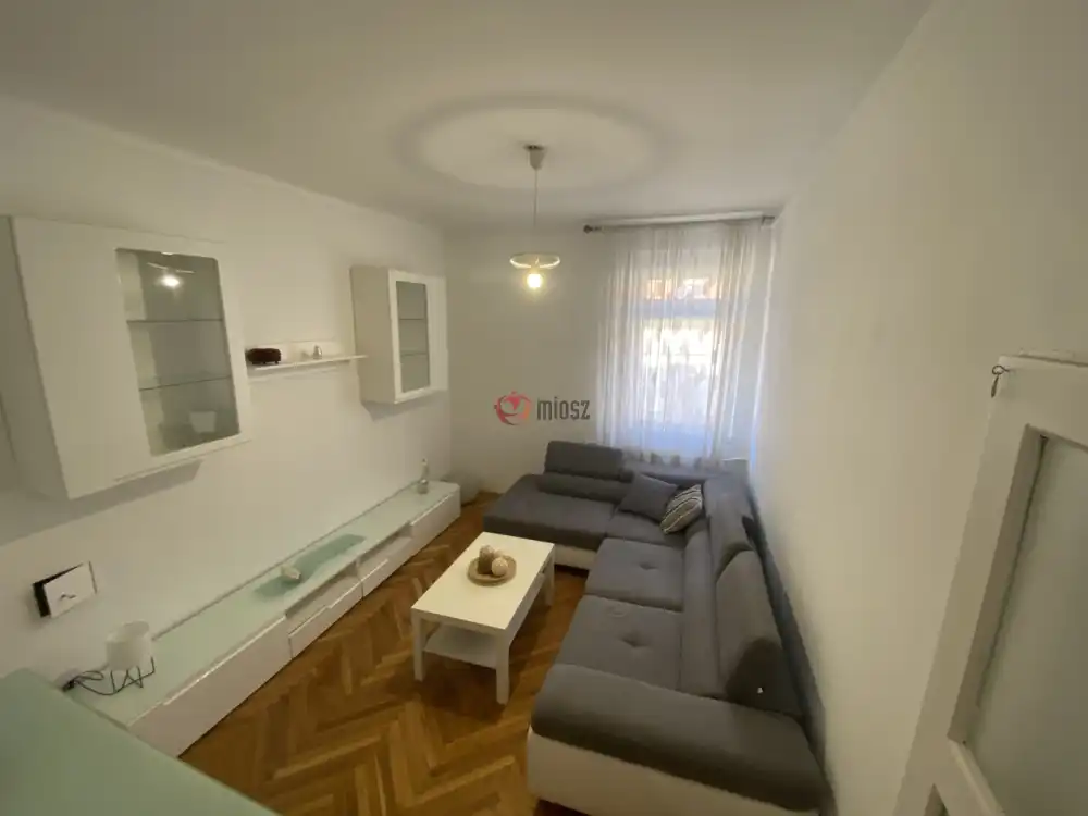 Budapest, IX. kerület - Középső-Ferencváros