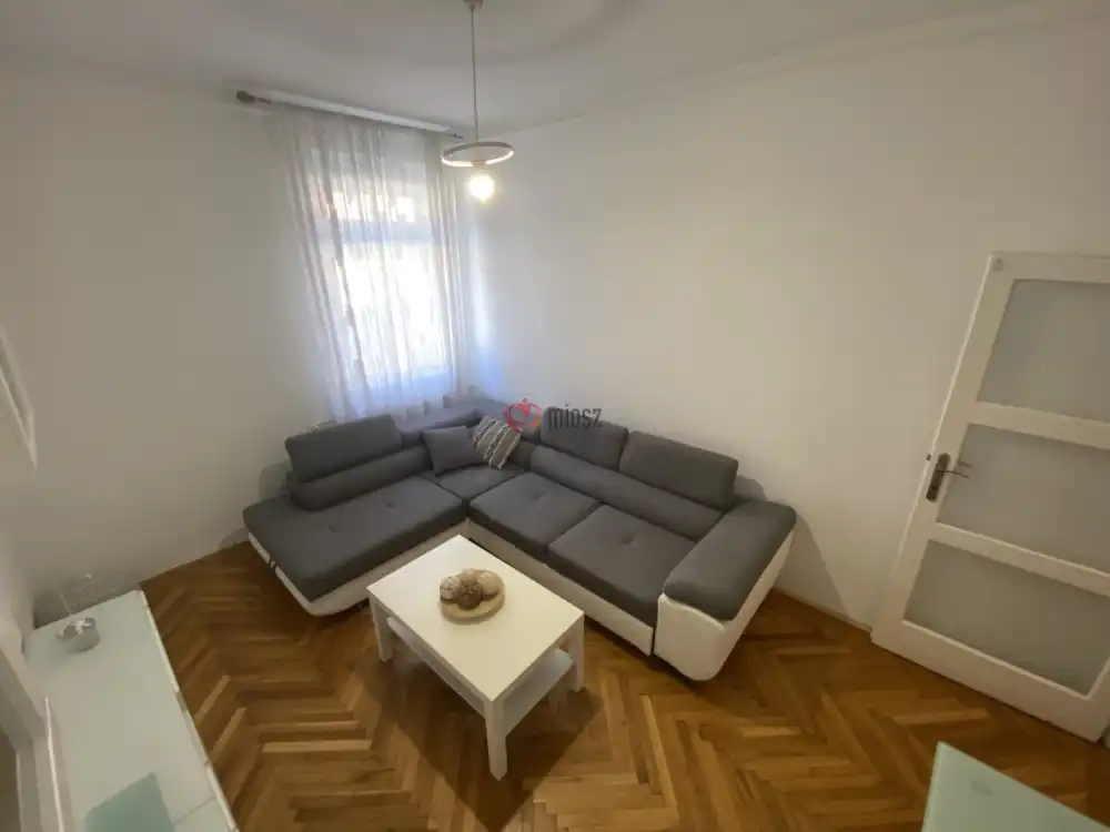 Budapest, IX. kerület - Középső-Ferencváros