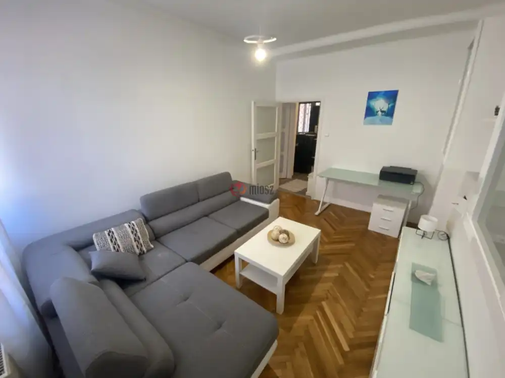 Budapest, IX. kerület - Középső-Ferencváros