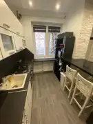 Budapest, IX. kerület - Középső-Ferencváros