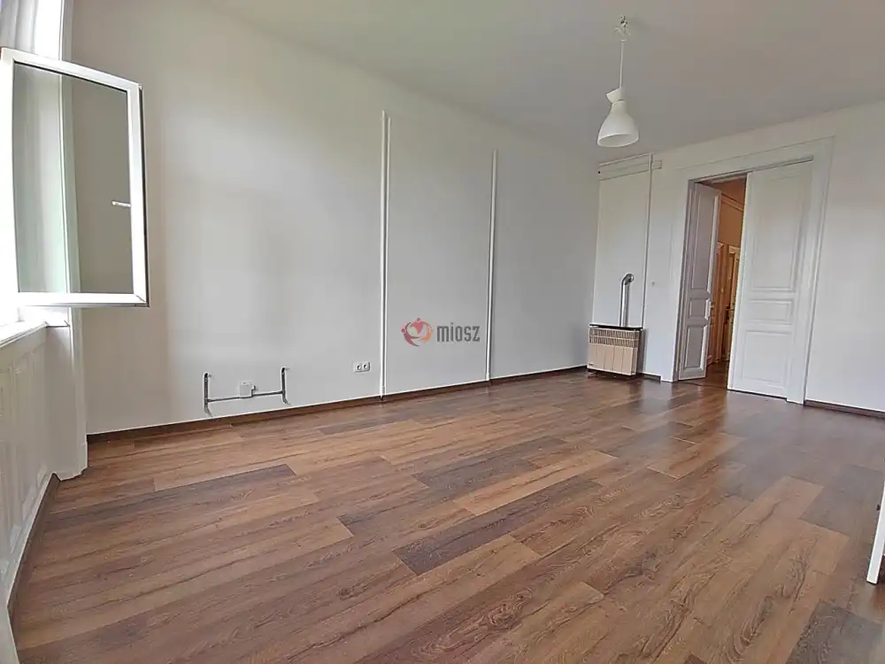 Budapest, IX. kerület - Középső-Ferencváros