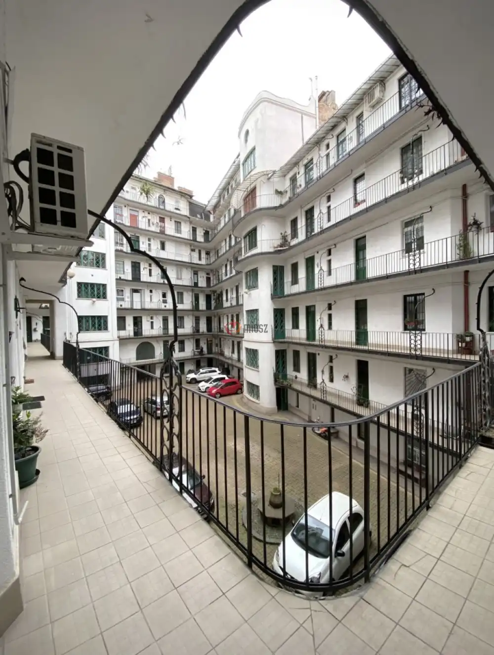 Budapest, IX. kerület - Ferencváros