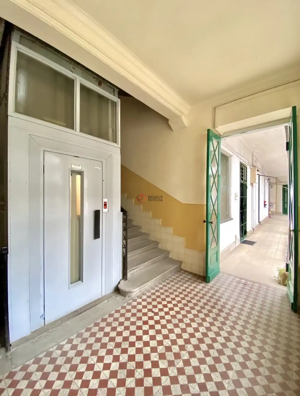 Budapest, IX. kerület - Ferencváros