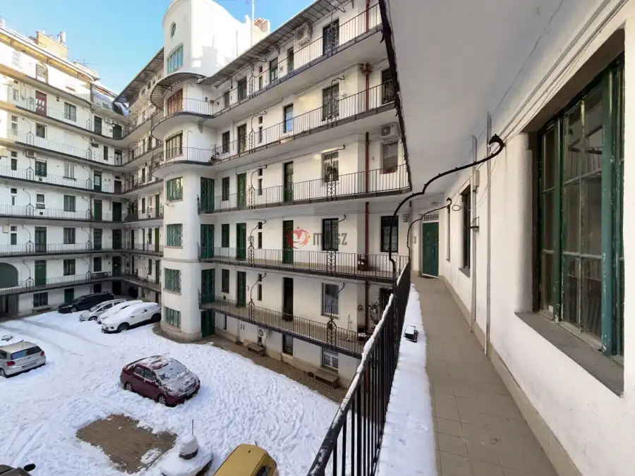 eladó téglalakás, Budapest, IX. kerület