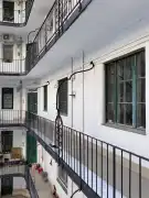 Budapest, IX. kerület - Ferencváros-Belváros