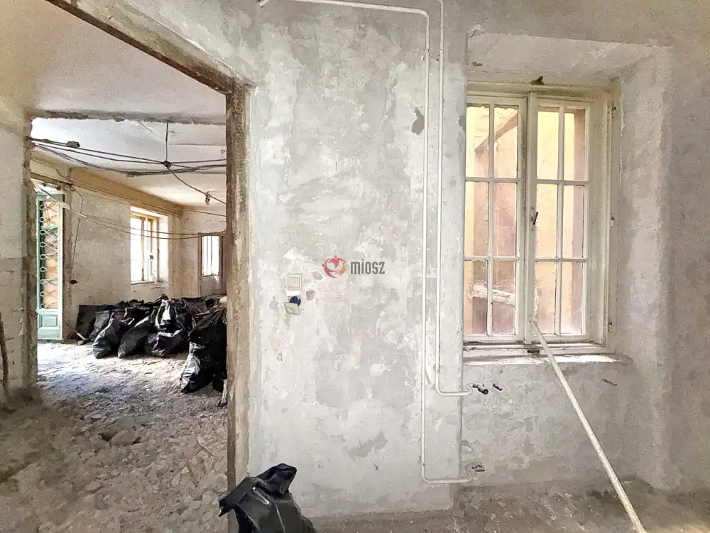 Budapest, IX. kerület - Ferencváros-Belváros