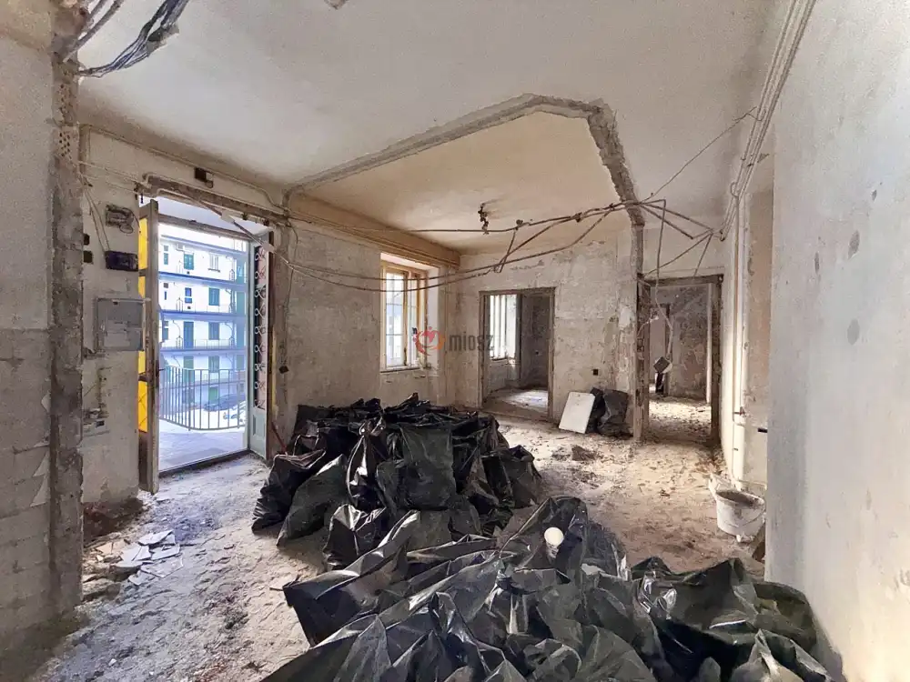 Budapest, IX. kerület - Ferencváros-Belváros