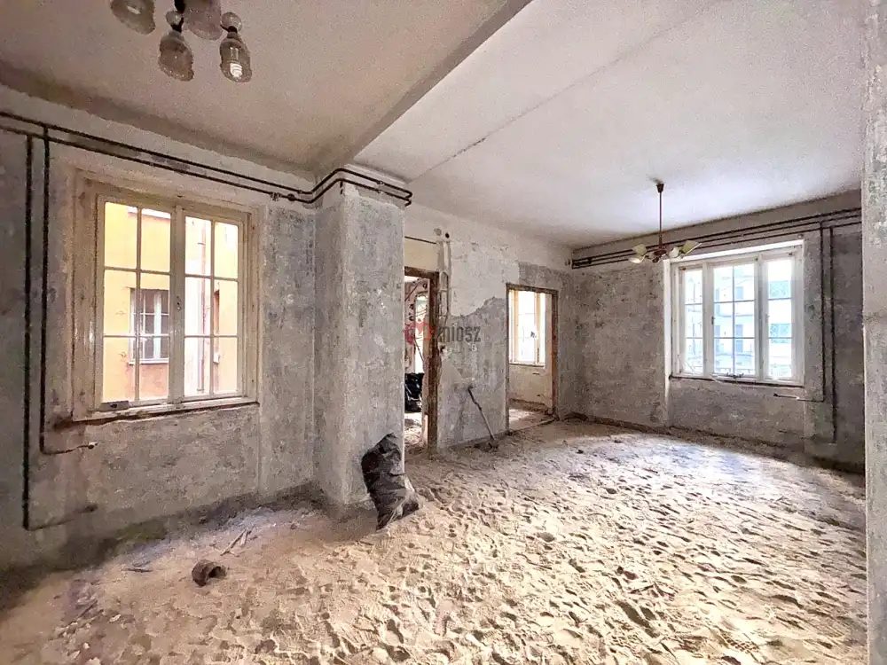 Budapest, IX. kerület - Ferencváros-Belváros