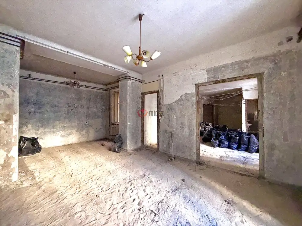 Budapest, IX. kerület - Ferencváros-Belváros