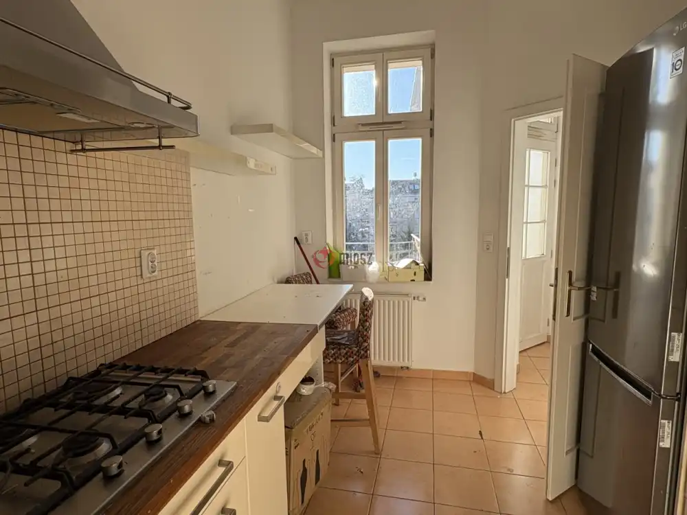 Budapest, IX. kerület - Ferencváros