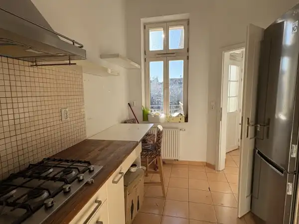 Eladó téglalakás, Budapest, IX. kerület 2 szoba 69 m² 104.9 M Ft