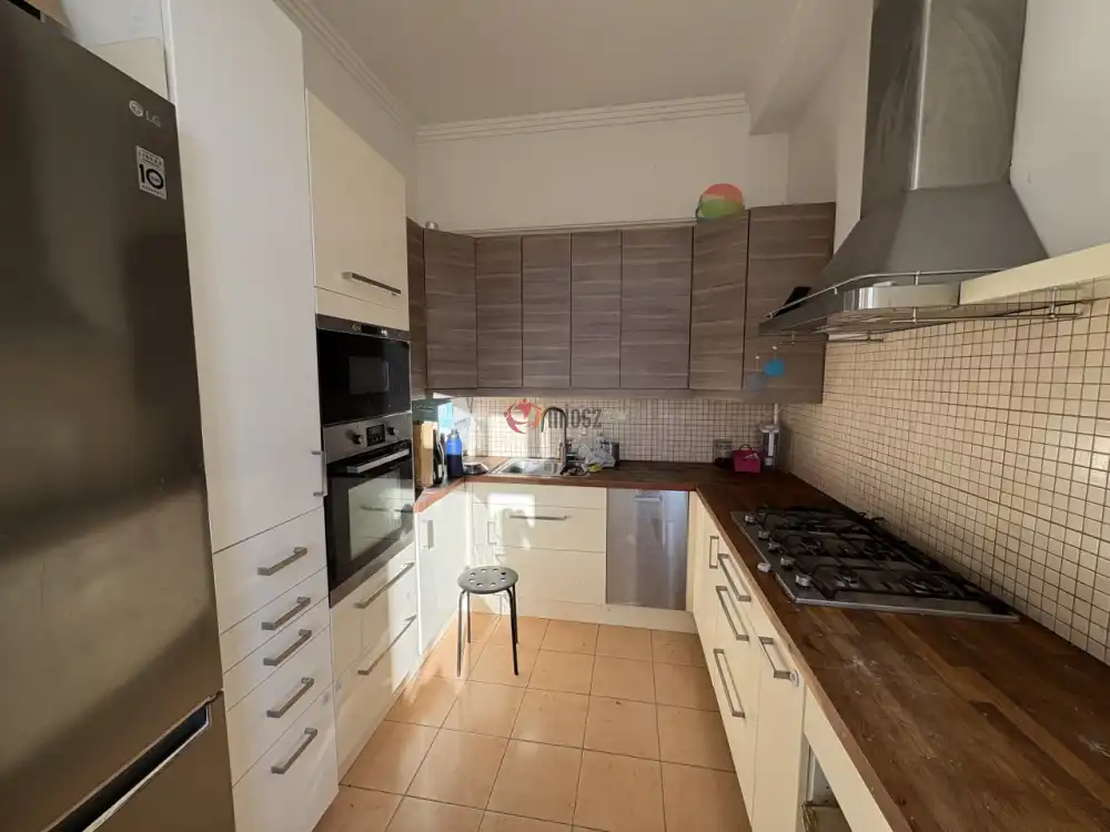 Budapest, IX. kerület - Ferencváros