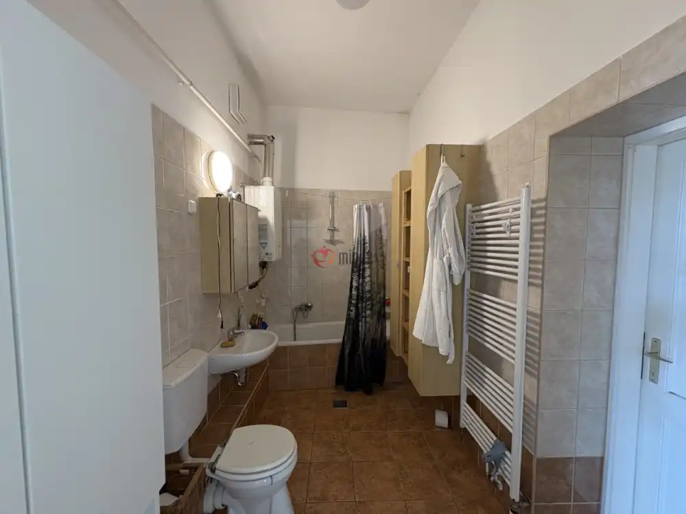 Budapest, IX. kerület - Ferencváros