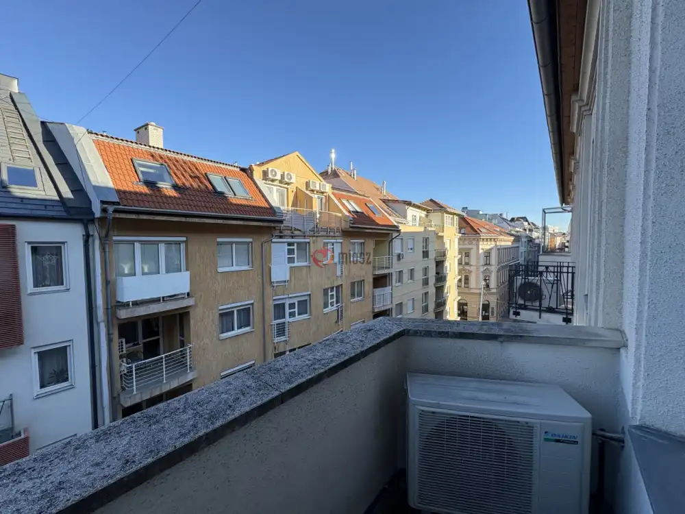 Budapest, IX. kerület - Ferencváros