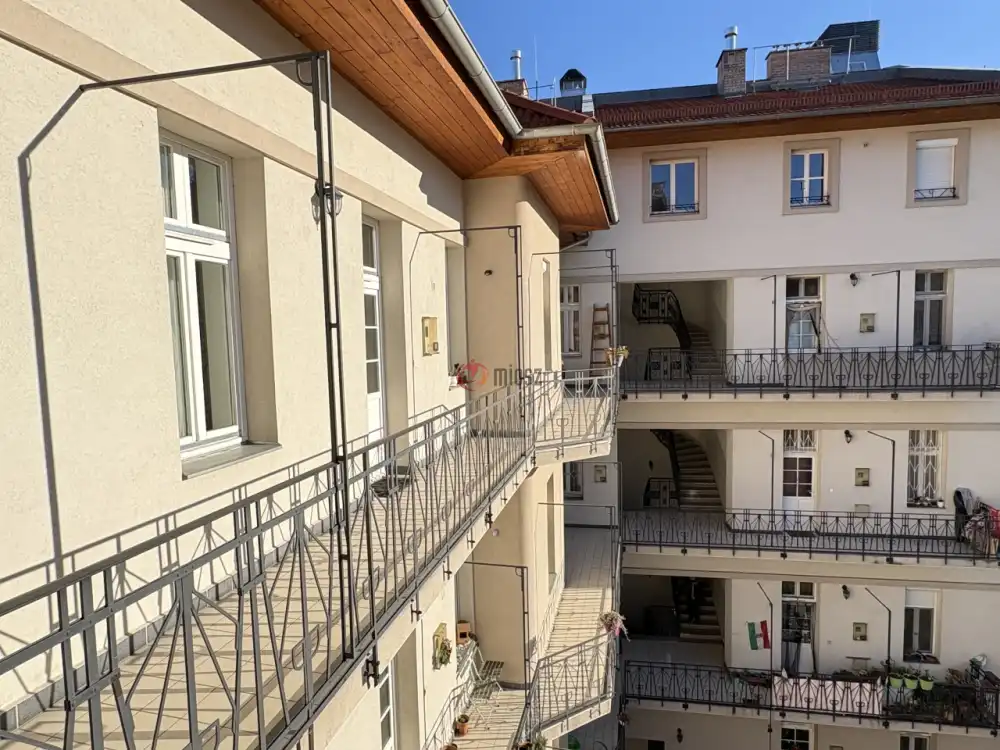 Budapest, IX. kerület - Ferencváros