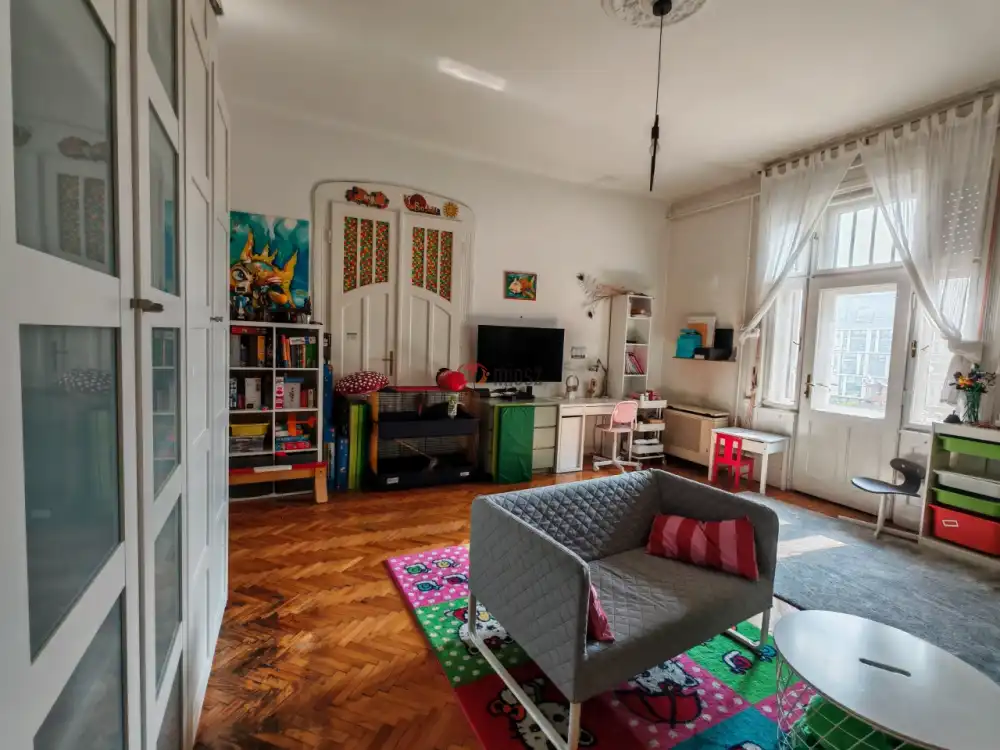 Budapest, IX. kerület - Középső-Ferencváros