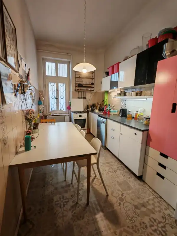 Eladó téglalakás, Budapest, IX. kerület 3+1 szoba 109 m² 97.9 M Ft