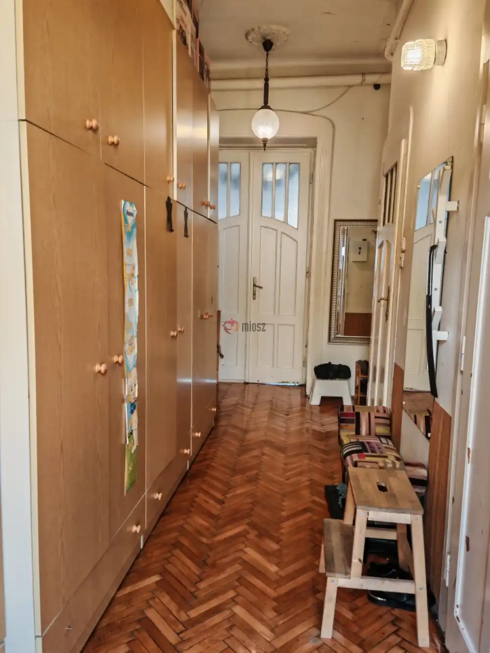 Budapest, IX. kerület - Középső-Ferencváros