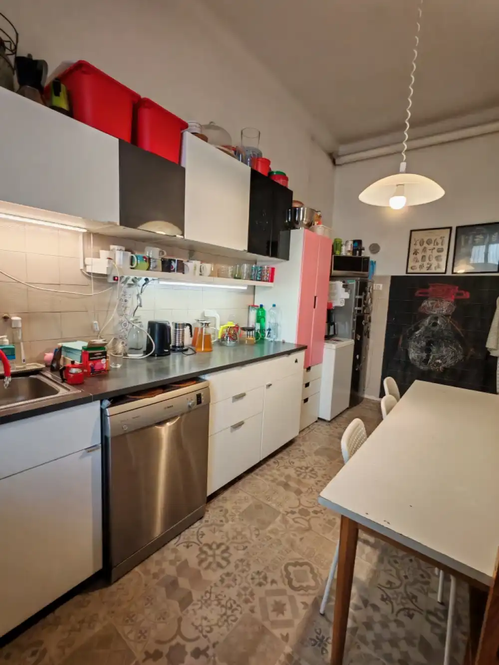 Budapest, IX. kerület - Középső-Ferencváros