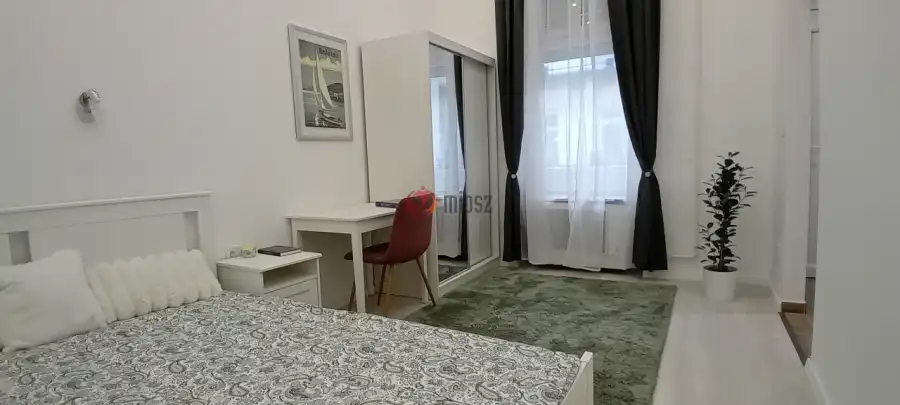 eladó téglalakás, Budapest, IX. kerület