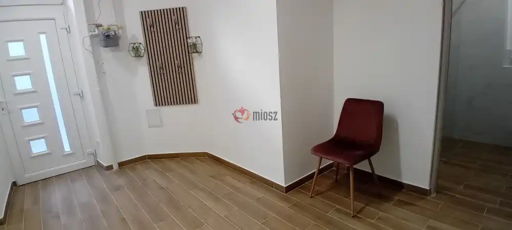 Budapest, IX. kerület - Rehabilitációs terület