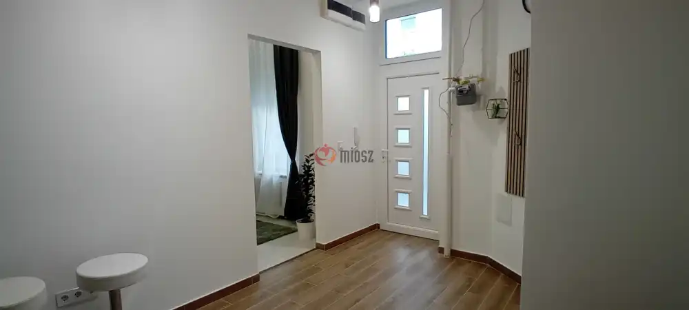 Budapest, IX. kerület - Rehabilitációs terület