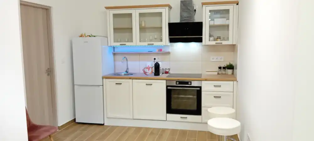 Budapest, IX. kerület - Rehabilitációs terület