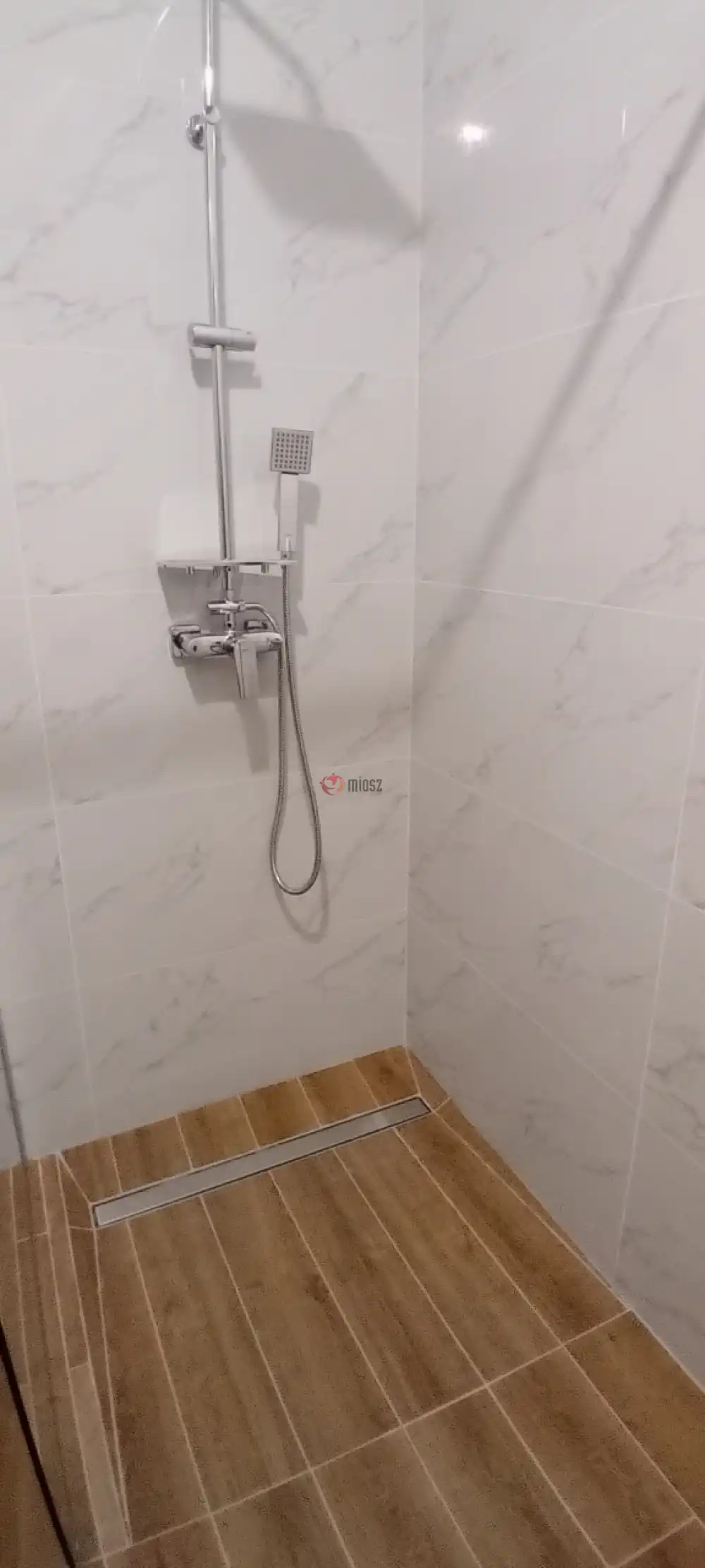 Budapest, IX. kerület - Rehabilitációs terület