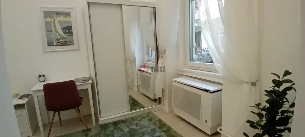 Budapest, IX. kerület - Rehabilitációs terület