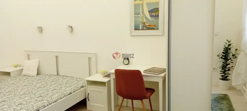 Budapest, IX. kerület - Rehabilitációs terület