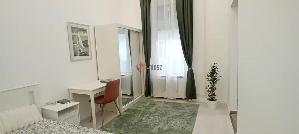 Budapest, IX. kerület - Rehabilitációs terület