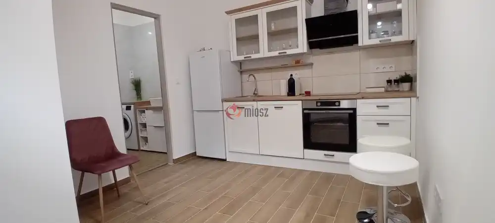 Budapest, IX. kerület - Rehabilitációs terület