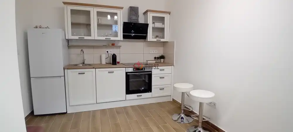 Budapest, IX. kerület - Rehabilitációs terület