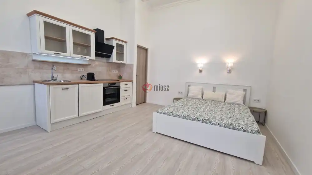 Budapest, IX. kerület - Rehabilitációs terület